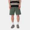 Carhartt WIP Chase Sweat Short^Homme Sweats | Shorts & Bain