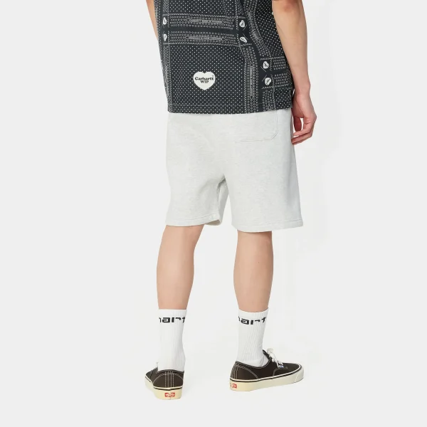 Carhartt WIP Chase Sweat Short^Homme Sweats | Shorts & Bain
