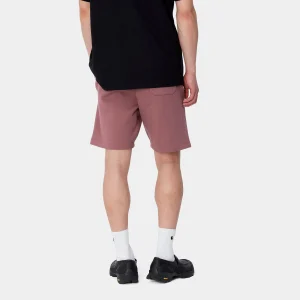 Carhartt WIP Chase Sweat Short^Homme Sweats | Shorts & Bain
