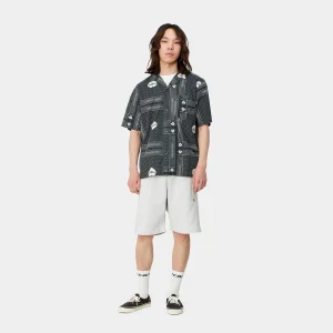 Carhartt WIP Chase Sweat Short^Homme Sweats | Shorts & Bain