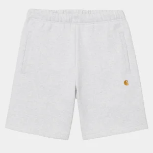 Carhartt WIP Chase Sweat Short^Homme Sweats | Shorts & Bain