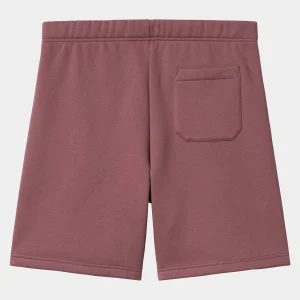 Carhartt WIP Chase Sweat Short^Homme Sweats | Shorts & Bain