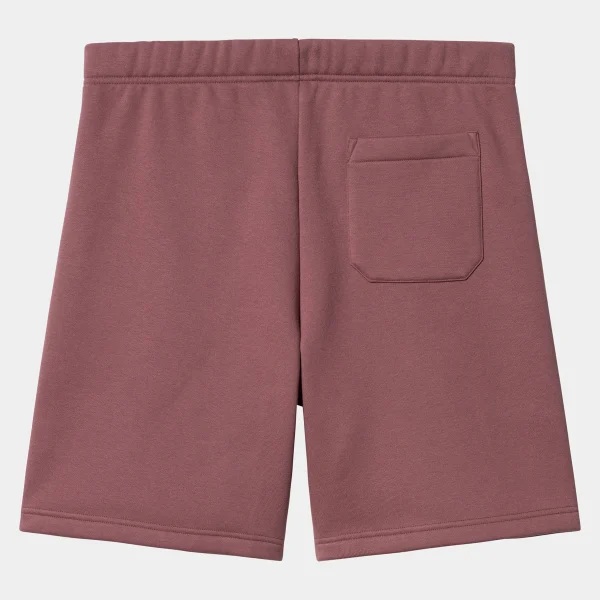 Carhartt WIP Chase Sweat Short^Homme Sweats | Shorts & Bain