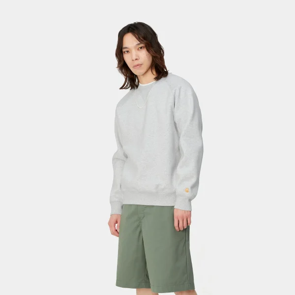 Carhartt WIP Chase Sweatshirt^Homme Sweats