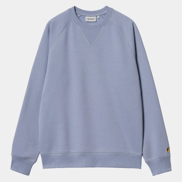 Carhartt WIP Chase Sweatshirt^Homme Sweats