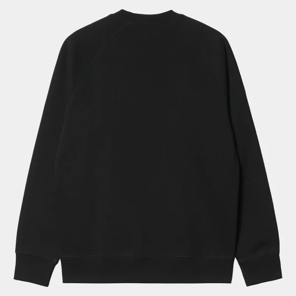 Carhartt WIP Chase Sweatshirt^Homme Sweats