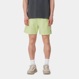 Carhartt WIP Chase Swim Trunk^Homme Shorts & Bain
