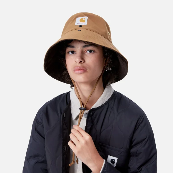 Carhartt WIP Clarton Bucket Hat^Homme Accessoires | Accessoires