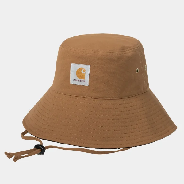 Carhartt WIP Clarton Bucket Hat^Homme Accessoires | Accessoires
