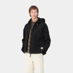 Carhartt WIP Clarton Jacket^Homme Vestes Et Manteaux