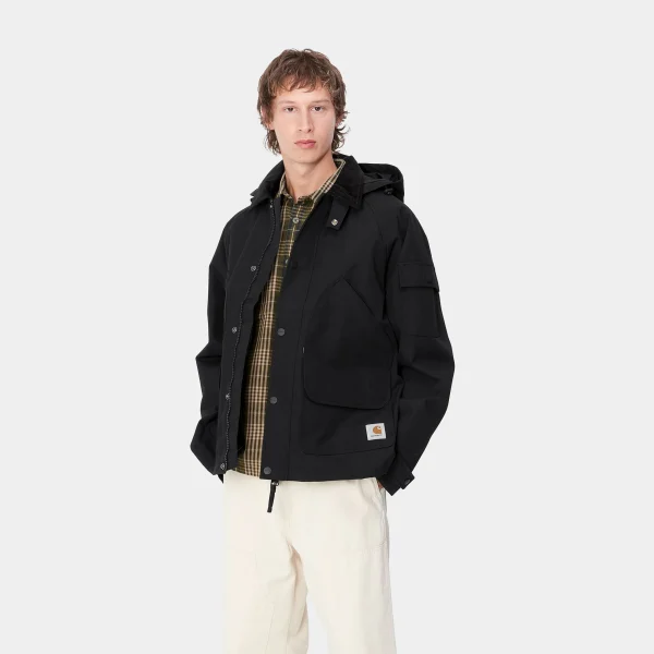 Carhartt WIP Clarton Jacket^Homme Vestes Et Manteaux