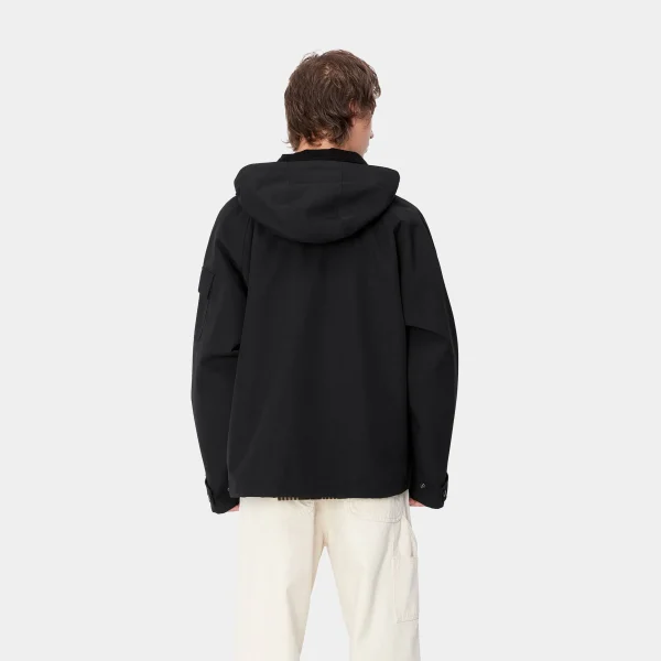 Carhartt WIP Clarton Jacket^Homme Vestes Et Manteaux