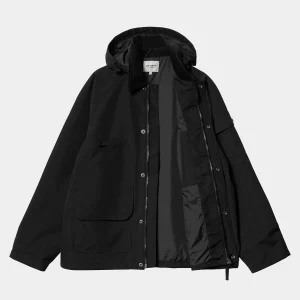 Carhartt WIP Clarton Jacket^Homme Vestes Et Manteaux