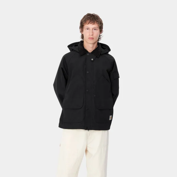 Carhartt WIP Clarton Jacket^Homme Vestes Et Manteaux