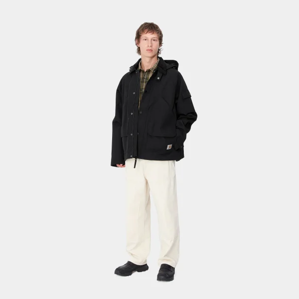 Carhartt WIP Clarton Jacket^Homme Vestes Et Manteaux