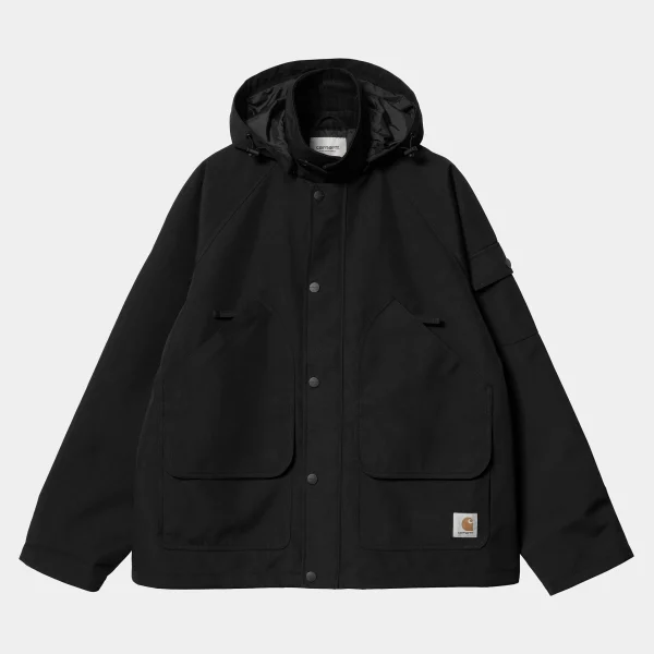 Carhartt WIP Clarton Jacket^Homme Vestes Et Manteaux