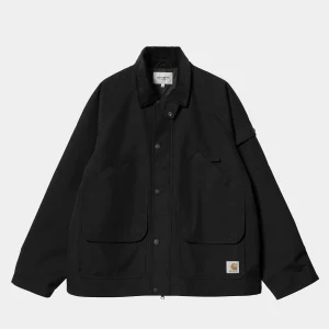 Carhartt WIP Clarton Jacket^Homme Vestes Et Manteaux