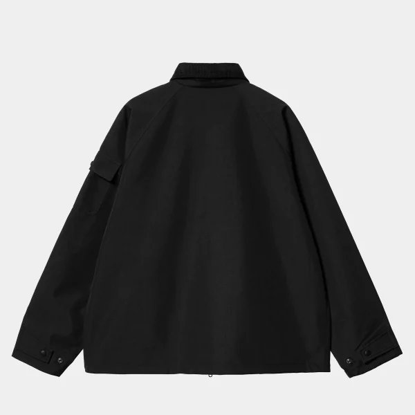 Carhartt WIP Clarton Jacket^Homme Vestes Et Manteaux