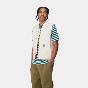 Carhartt WIP Classic Vest^Homme Vestes Et Manteaux
