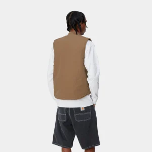 Carhartt WIP Classic Vest^Homme Vestes Et Manteaux