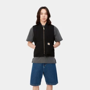Carhartt WIP Classic Vest^Homme Vestes Et Manteaux