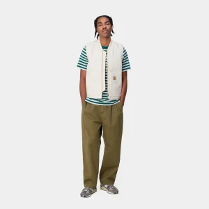 Carhartt WIP Classic Vest^Homme Vestes Et Manteaux