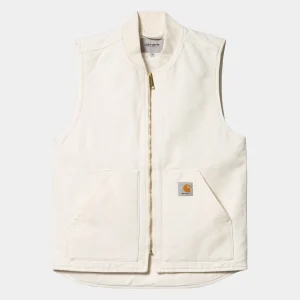 Carhartt WIP Classic Vest^Homme Vestes Et Manteaux