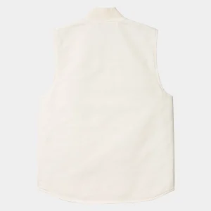 Carhartt WIP Classic Vest^Homme Vestes Et Manteaux