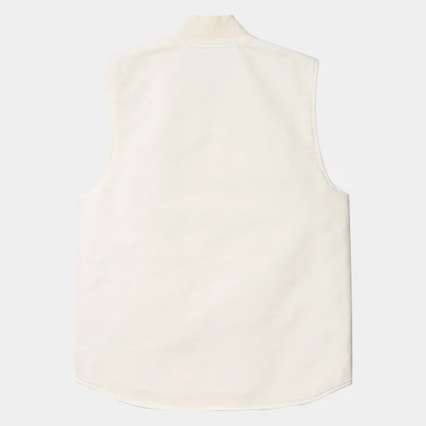 Carhartt WIP Classic Vest^Homme Vestes Et Manteaux