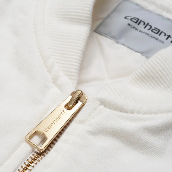 Carhartt WIP Classic Vest^Homme Vestes Et Manteaux