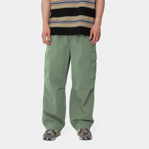 Carhartt WIP Cole Cargo Pant^Homme Pantalons
