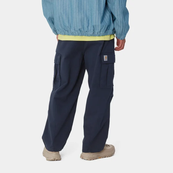 Carhartt WIP Cole Cargo Pant^Homme Pantalons
