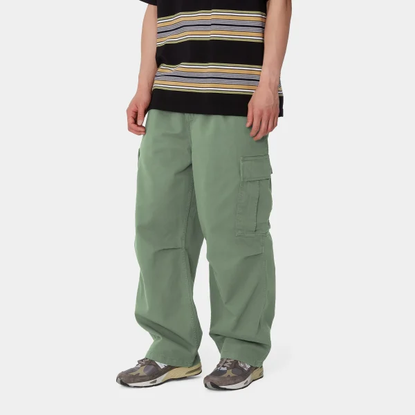 Carhartt WIP Cole Cargo Pant^Homme Pantalons