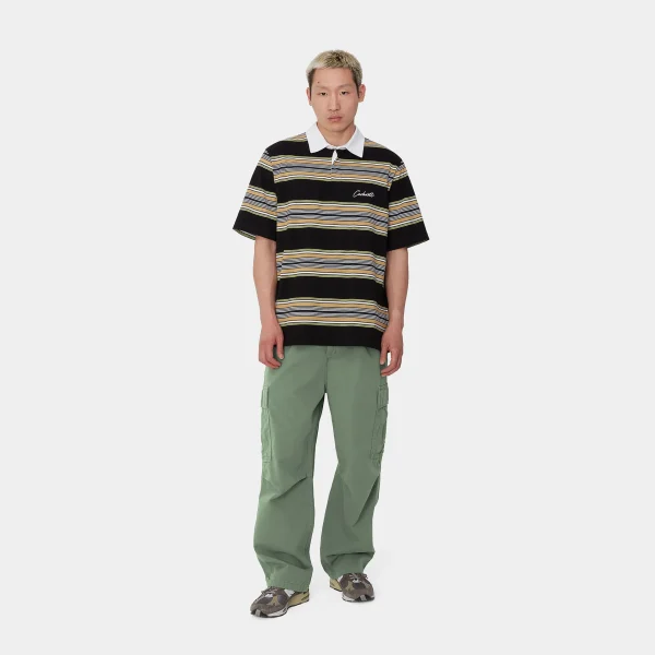 Carhartt WIP Cole Cargo Pant^Homme Pantalons
