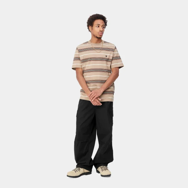Carhartt WIP Cole Cargo Pant^Homme Pantalons