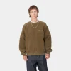 Carhartt WIP Coordinate Sweat^Homme Sweats