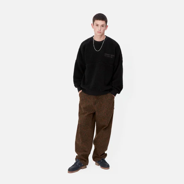 Carhartt WIP Coordinate Sweat^Homme Sweats