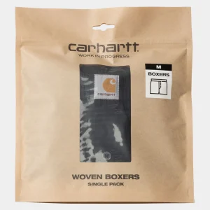 Carhartt WIP Cotton Boxer^Homme Sous-Vêtements