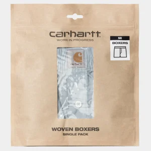 Carhartt WIP Cotton Boxer^Homme Sous-Vêtements