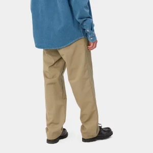 Carhartt WIP Craft Pant^Homme Pantalons