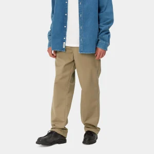 Carhartt WIP Craft Pant^Homme Pantalons