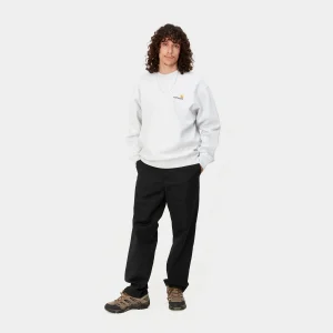 Carhartt WIP Craft Pant^Homme Pantalons