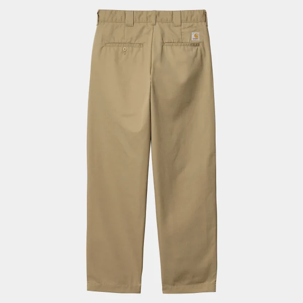 Carhartt WIP Craft Pant^Homme Pantalons