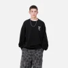 Carhartt WIP Cross Screw Sweat^Homme Sweats
