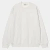 Carhartt WIP Cross Screw Sweat^Homme Sweats