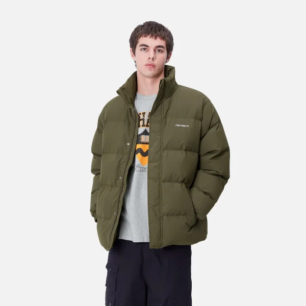 Carhartt WIP Danville Jacket^Homme Vestes Et Manteaux