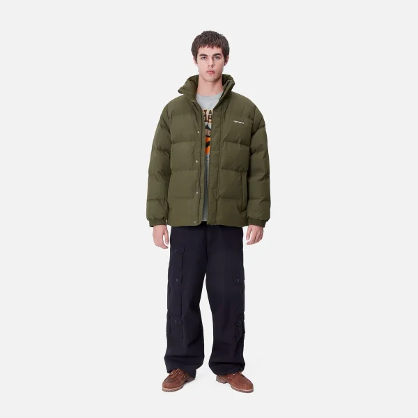 Carhartt WIP Danville Jacket^Homme Vestes Et Manteaux