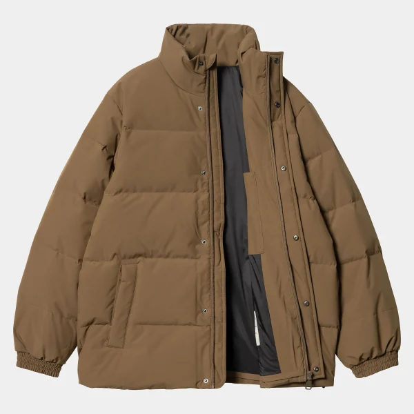 Carhartt WIP Danville Jacket^Homme Vestes Et Manteaux