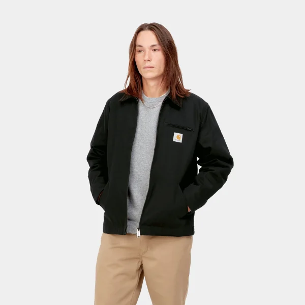 Carhartt WIP Detroit Jacket (Winter)^Homme Vestes Et Manteaux