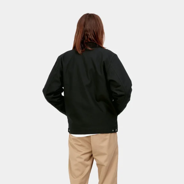 Carhartt WIP Detroit Jacket (Winter)^Homme Vestes Et Manteaux